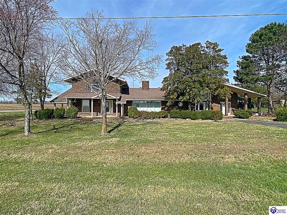 3500 Hodgenville Rd, Campbellsville, KY 42718 MLS HK23000674 Zillow