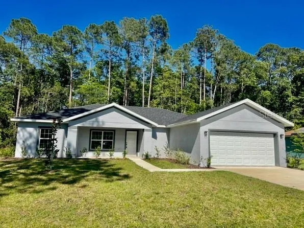 18 LLACH COURT, PALM COAST, FL 32164