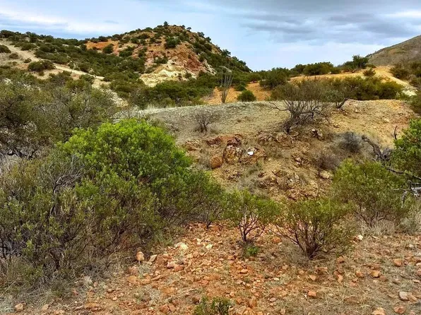 92AC Lewis Ranch Preserve #1, Patagonia, AZ 85624