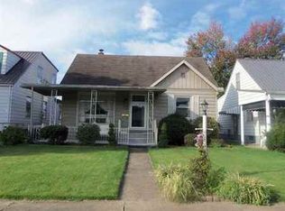 2432 S 7th St, Ironton, OH 45638