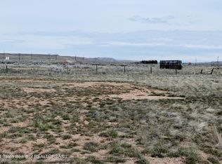 LOT 19 Gales Way, La Barge, WY 83123