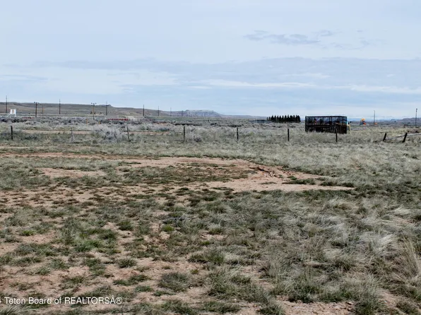 LOT 19 Gales Way, La Barge, WY 83123