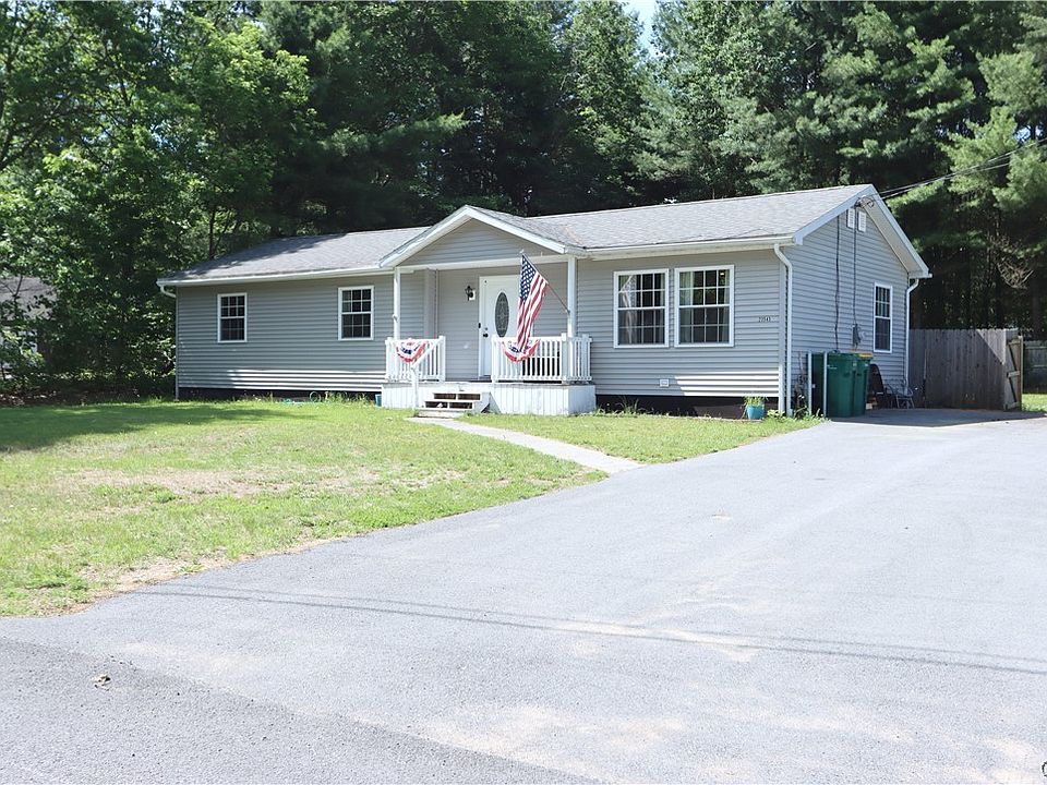 1st image of 23543 Rex Dr