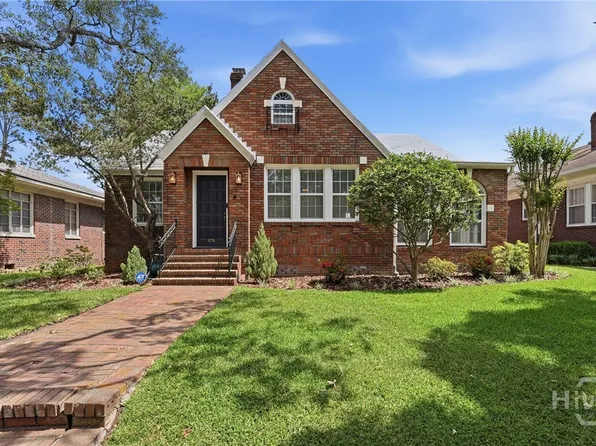 326 E 53rd Street, Savannah, GA 31405
