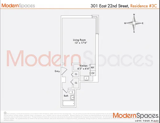 Sold by Modern Spaces | media 14