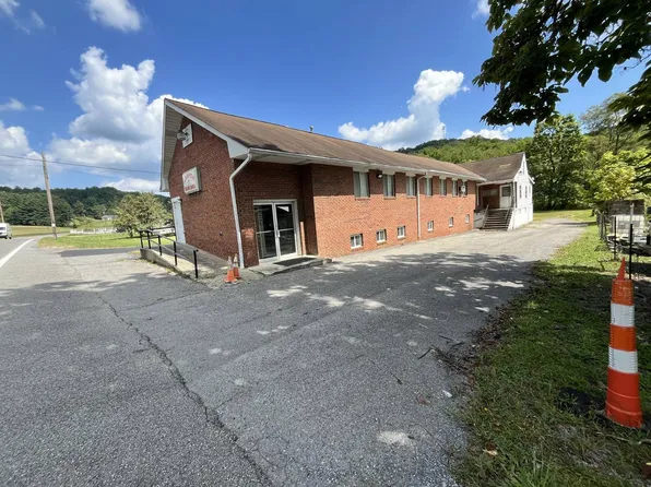 3607 Harper Rd, Beckley, WV 25801