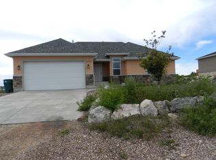 2357 W 700 S, Vernal, UT 84078
