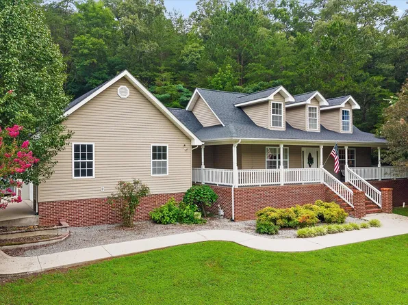 24 Highland Dr, Dunlap, TN 37327