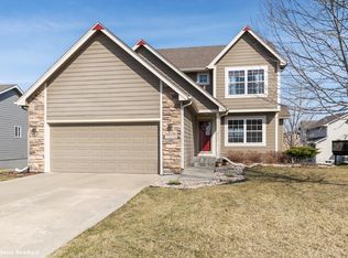 3232 SE 20th St, Ankeny, IA 50021