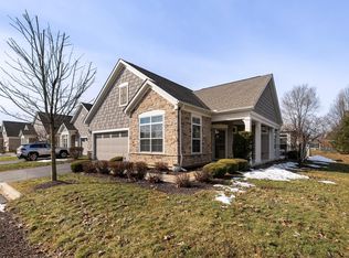 6798 Garden View Dr, Westerville, OH