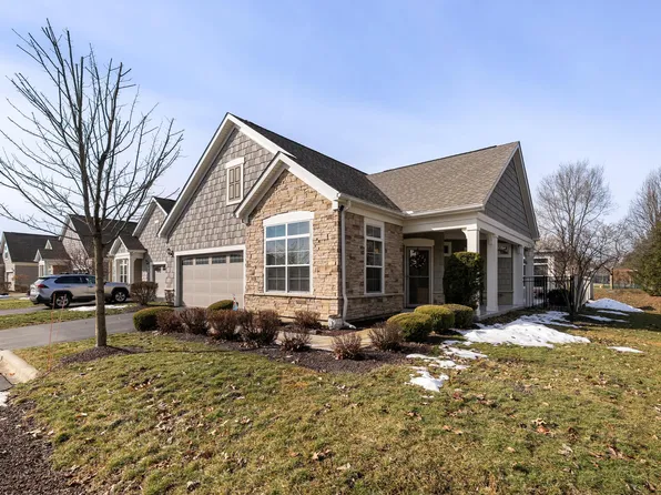 6798 Garden View Dr, Westerville, OH 43082