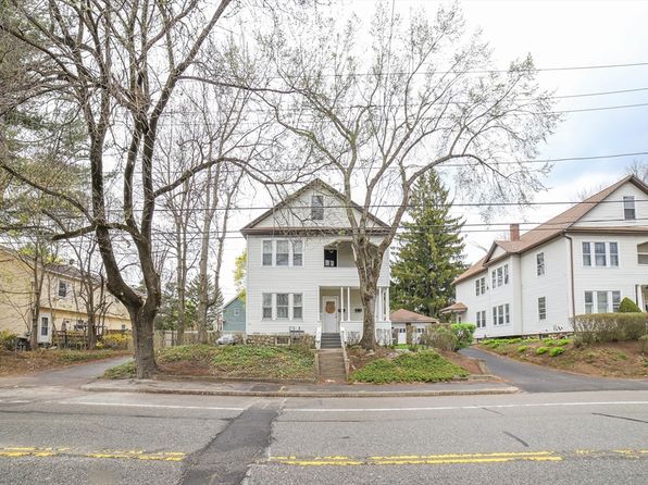 1093 W Boylston St, Worcester, MA 01606