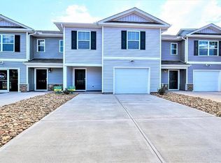 1108 S Norwhich Ln, Spartanburg, SC 29301