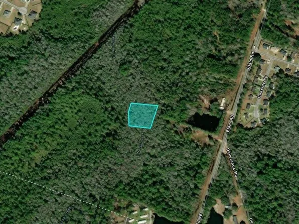 Elam Rd, Hinesville, GA 31313