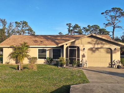 195 Sylvania Ave, Englewood, FL, 34223