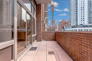 Rented by Olnick Organization