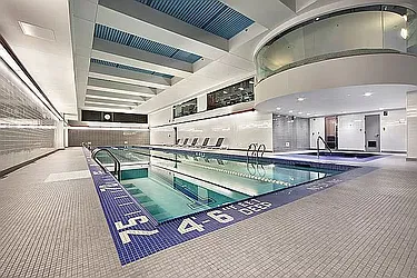 Rented by Park River