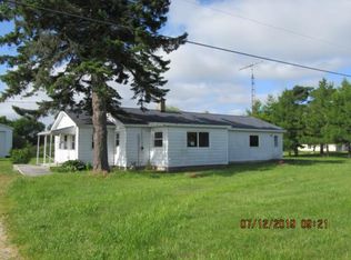 2801 W M 55, Tawas City, MI 48763