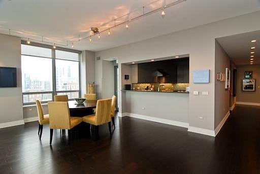 3rd image of 600 N Lake Shore Dr #3412