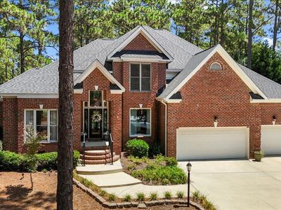 15 Plantation Drive, Southern Pines, NC, 28387