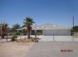 18826 Yucca St, Hesperia, CA 92345