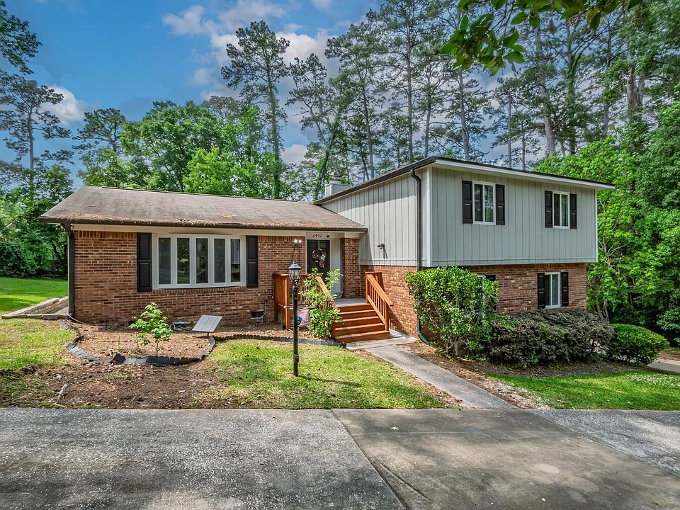 2402 Mexia Ave, Tallahassee, FL 32304 | MLS #392540 | Zillow