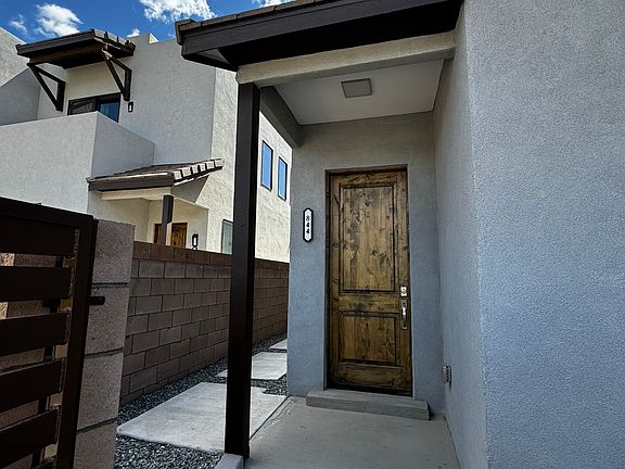 2nd image of 844 Tijeras Ave NW Unit 1-A