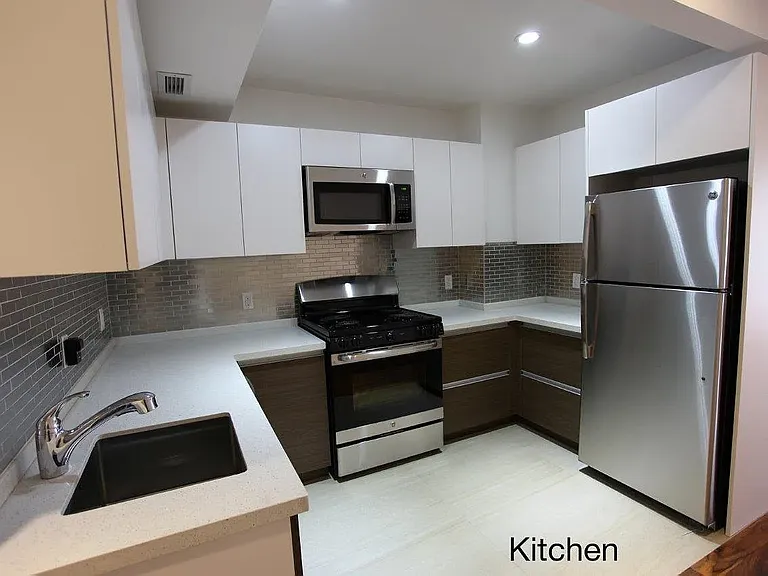 1642 Madison Ave #5A — Photo 6