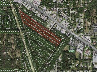 2429 Clearwood St, Inverness, FL 34452