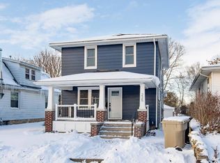 225 E Irvington Ave, South Bend, IN