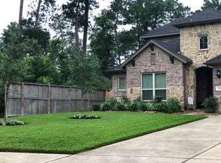 509 Alden Spring Ln, Pinehurst, TX 77362