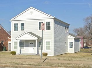 3932 N 25th St, Saint Louis, MO 63107