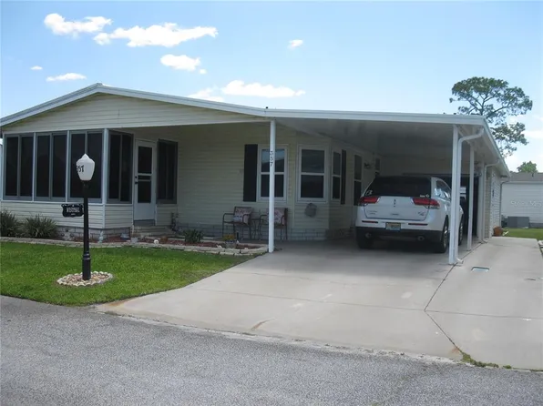 357 Melbourn Dr, Haines City, FL 33844