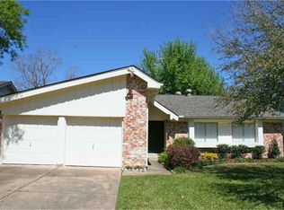 16439 Cavendish Dr, Houston, TX 77059
