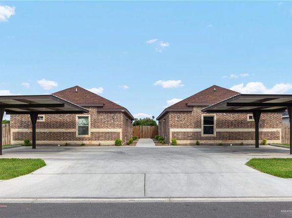 909 N Maryland St, Alton, TX 78573