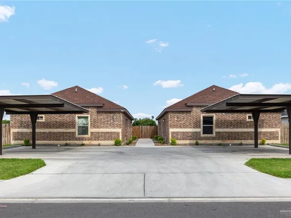 909 N Maryland St #A, Mission, TX 78573