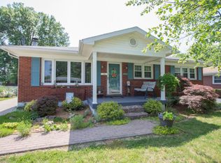4940 Swaps Ln, Louisville, KY 40216