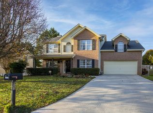 923 Paxton Dr #132, Knoxville, TN 37918