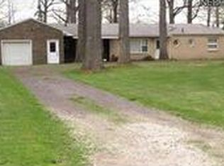 2661 Ridge Ave SE, Warren, OH 44484