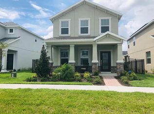 11835 Diction Aly, Orlando, FL 32832