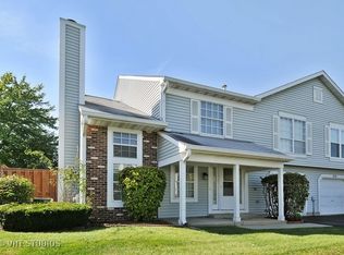 550 Pontiac Ln, Bolingbrook, IL 60440