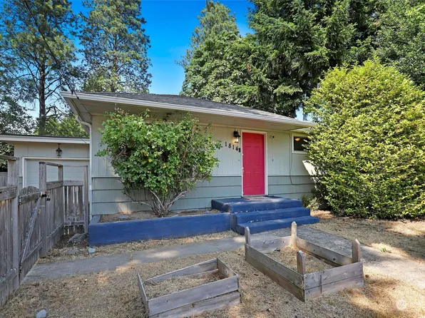 1814 SW 160th Street, Burien, WA 98166
