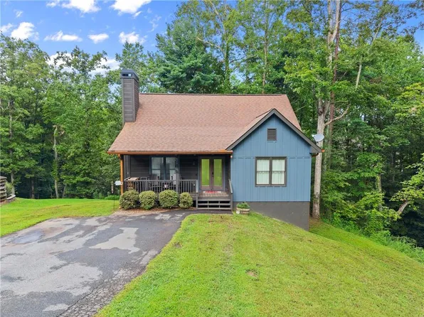 112 Misty Hollow Dr, Dahlonega, GA 30533