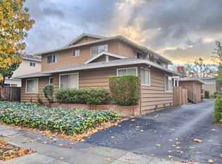 1089 Oakmont Dr APT 2, San Jose, CA 95117
