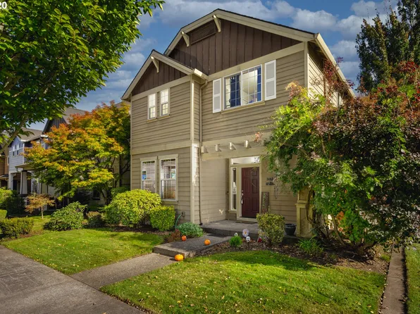 3488 SE Yellowbird Ave, Hillsboro, OR 97123