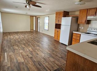 700 E New Boston Rd #67, Nash, TX 75569