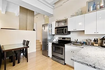 1 bed, 1.0 bath, 540 sqft, $3,150 — Photo 2