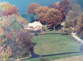 1201 Limberlost Trl, Rome City, IN 46784