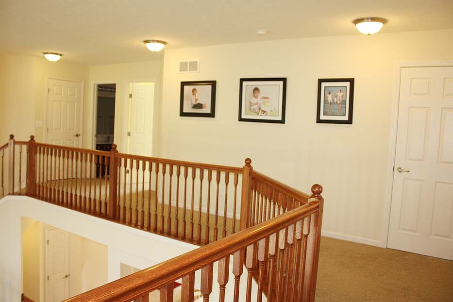 UPPER MOST HALL