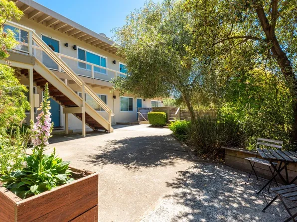 55 Roque Moraes Court, Mill Valley, CA 94941